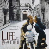 Life is Beautiful La Vita è Bella Film Poster