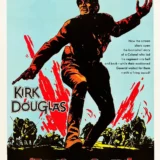 Paths of Glory 1957 Stanley Kubrick Kirk Douglas Movie Poster