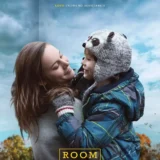 Room Ma and Jack Outdoor Scene Film Poster