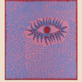 Yayoi Kusama Accumulated Eyes Are Singing Exhibition Movie Poster