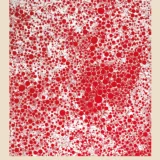 Yayoi Kusama Beyond the End of the Century Abstract Art Print