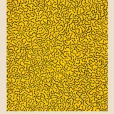 Yayoi Kusama Big River 1900 Tokyo Exhibition Art Print