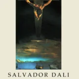 Salvador Dalí Christ of Saint John of the Cross Exhibition Art Print