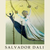 Salvador Dali Dream Passage Surrealist Exhibition Art Print