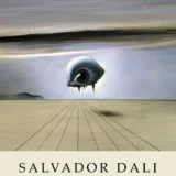 Salvador Dali Spellbound Dream Sequence Surrealist Art Print