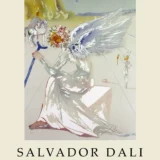 Salvador Dali Helen of Troy Surrealist Mythology Art Print