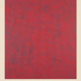 Yayoi Kusama Infinity Nets OOAXT, Tokyo 2018 Exhibition Art Print