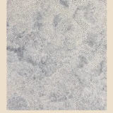 Yayoi Kusama Infinity Nets 2000 Tokyo Museum Exhibition Art Print