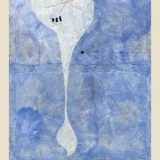 Joan Miro Personage 1938 Surrealist Abstract Art Print