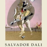 Salvador Dali Rotting Donkey 1928 Surrealist Art Print