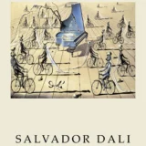 Salvador Dali Sentimental Colloquium 1948 Surrealist Art Print