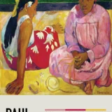Paul Gauguin Tahitian Women on the Beach 1891 Exhibition Art Print