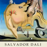 Salvador Dali The Great Masturbator Surrealist Fine Art Print