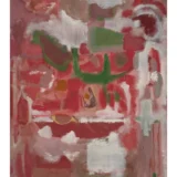 Mark Rothko Untitled 1947 Abstract Expressionist Art Print