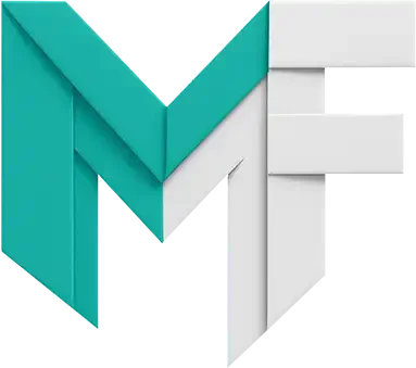 MerchFuse - Logo