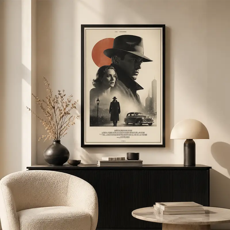 Movie Posters