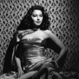 Ava Gardner Glamour Photo by Clarence Bull Classic Hollywood Photography Print
