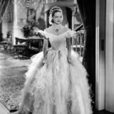 Bette Davis as Julie Marsden in Jezebel, 1938 Movie Photography Print
