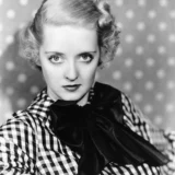 Bette Davis Special Agent 1935 Cinema Portrait Photography Print