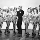 Clark Gable in Idiot's Delight 1939 Studio Photography Print