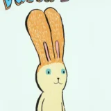 David Bowie Bunny Pop Art Illustration Whimsical Photography Print