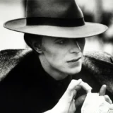 David Bowie The Man Who Fell To Earth Film Set Version 7 Alternate 2 Photography Print