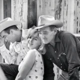 The Misfits Set Photography Print