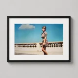 Alex Prager June 2010 Cinematic Portrait Fine Art Photography Print