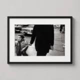 Bruce Davidson The Gang 1959 Photography Print