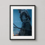 Death of Robin Hood Hugh Jackman Movie Poster