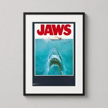 Vintage Advertising Posters - movie poster from MerchFuse