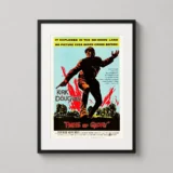 Paths of Glory 1957 Stanley Kubrick Kirk Douglas Movie Poster