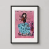 Pure Hell of St. Trinian's 1960 British Movie Poster