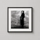 Jacqueline Onassis 1979 New York City Portrait Photography Print