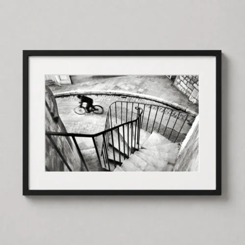 Henri Cartier-Bresson, Hyères, France 1932 Photography Print
