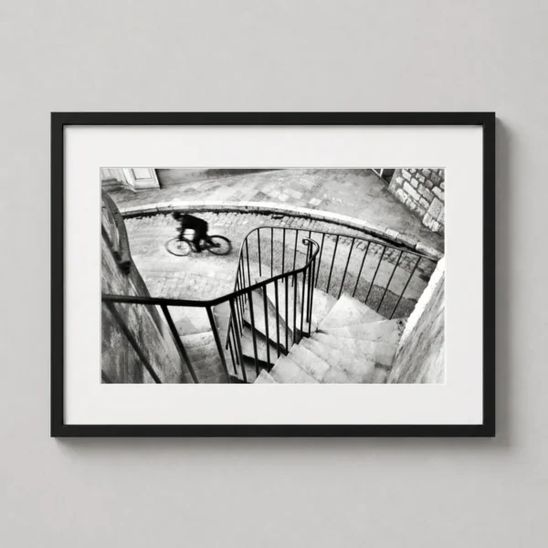 Henri Cartier-Bresson, Hyères, France 1932 Photography Print