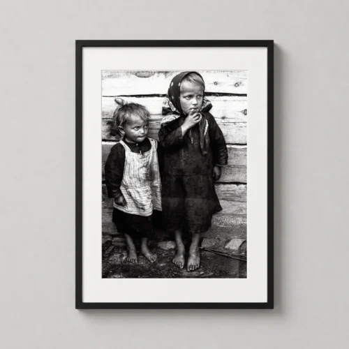 László Moholy-Nagy Finland 1930 Photography Print