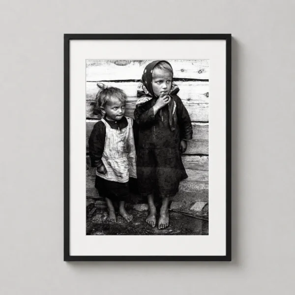 László Moholy-Nagy Finland 1930 Photography Print