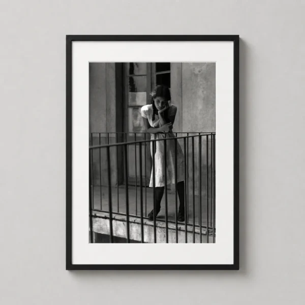 Manuel Álvarez Bravo El Ensueño 1931 Photography Print