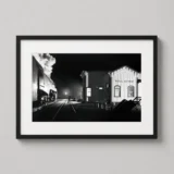 O. Winston Link, Birmingham Special Rural Retreat Virginia, Photography Print