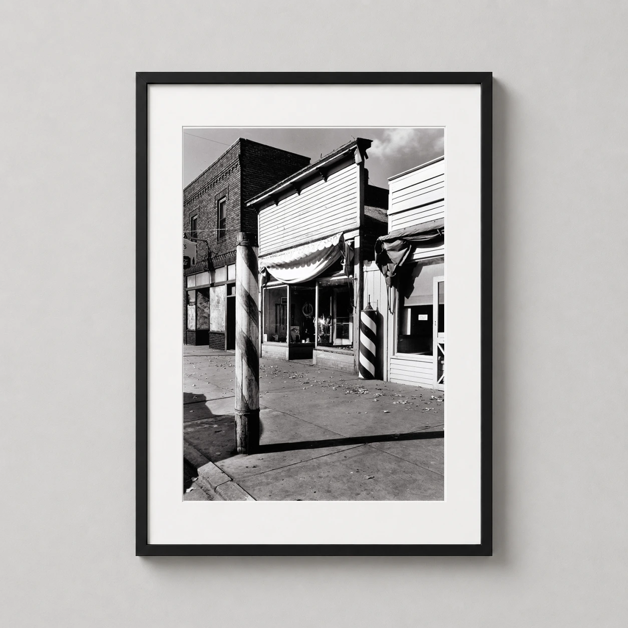 Wright Morris Great Plains Photo — wright Morris Great Plains Documentary reads as a street photography