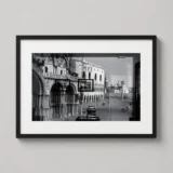 Abelardo Morell Camera Obscura Print, Venice Piazza San Marco Photography Print