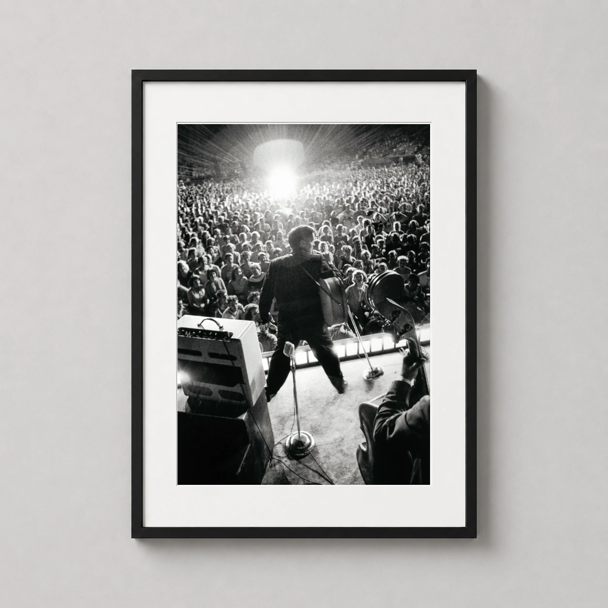 Elvis Presley — elvis Presley Wertheimer Russwood Park works as a celebrity photography