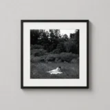 Harry Callahan Eleanor 1954 Fine Art Photography Print