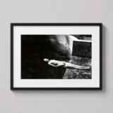 Edward Weston Nude Floating 1939 Fine Art Photography Print