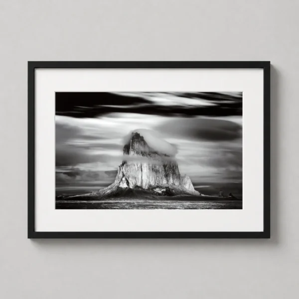 Mitch Dobrowner Photography Print