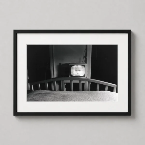 Lee Friedlander Photography Print