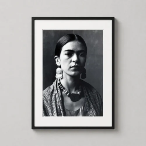 Imogen Cunningham Photography Print
