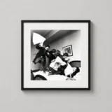 Harry Benson Photography Print