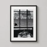 Edward Weston Photography Print
